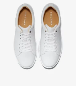 Cole Haan Sneakers*Women's Grand Crosscourt Sneakers OpticWhiteLeather