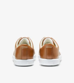 Cole Haan Sneakers*Women's Grand Crosscourt Sneakers Pecan