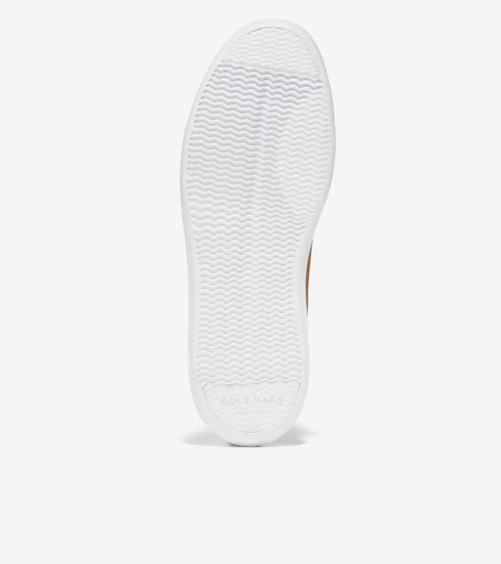 Cole Haan Sneakers*Women's Grand Crosscourt Sneakers Pecan