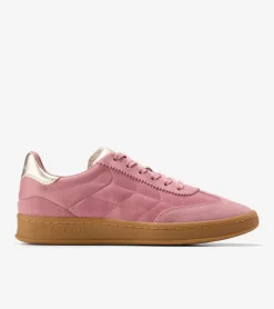 Cole Haan Sneakers*Women's GrandPr&oslash; Breakaway Sneakers LightRose-Gold