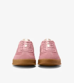 Cole Haan Sneakers*Women's GrandPr&oslash; Breakaway Sneakers LightRose-Gold