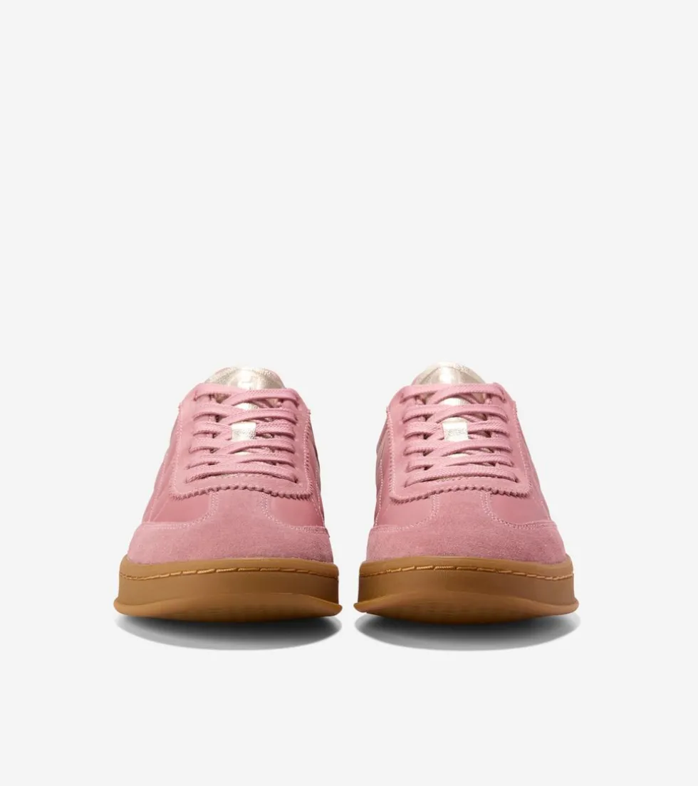 Cole Haan Sneakers*Women's GrandPrø Breakaway Sneakers LightRose-Gold