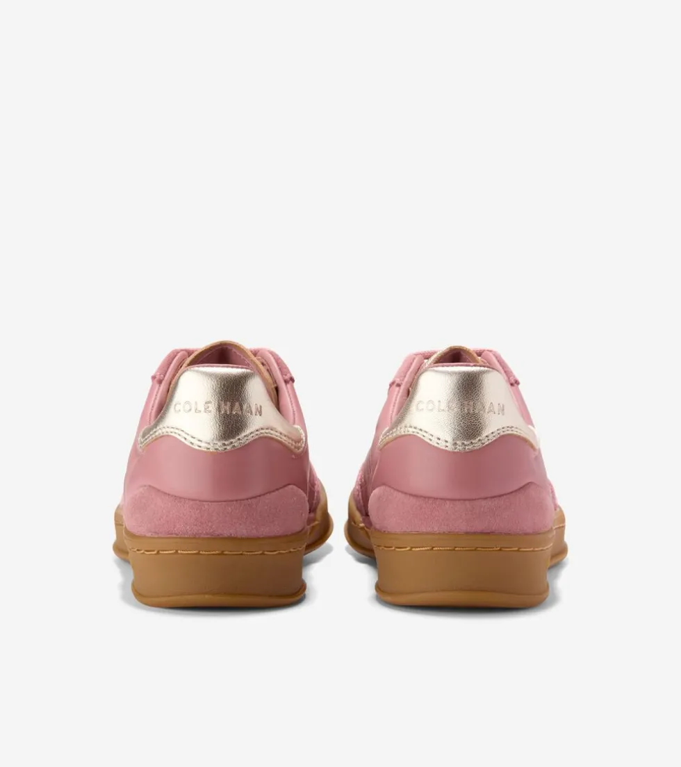 Cole Haan Sneakers*Women's GrandPrø Breakaway Sneakers LightRose-Gold