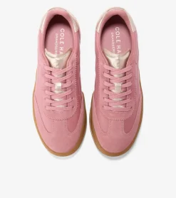 Cole Haan Sneakers*Women's GrandPrø Breakaway Sneakers LightRose-Gold
