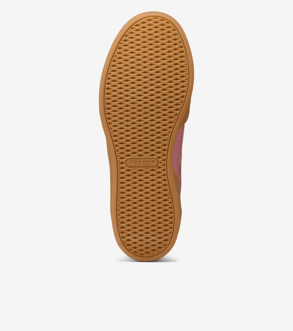 Cole Haan Sneakers*Women's GrandPrø Breakaway Sneakers LightRose-Gold