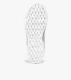 Cole Haan Sneakers*Women's GrandPrø Breakaway Sneakers SilverTalca-Paloma