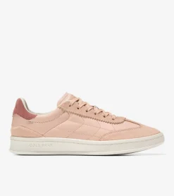 Cole Haan Sneakers*Women's GrandPr&oslash; Breakaway Sneakers Porcelain-Ivory