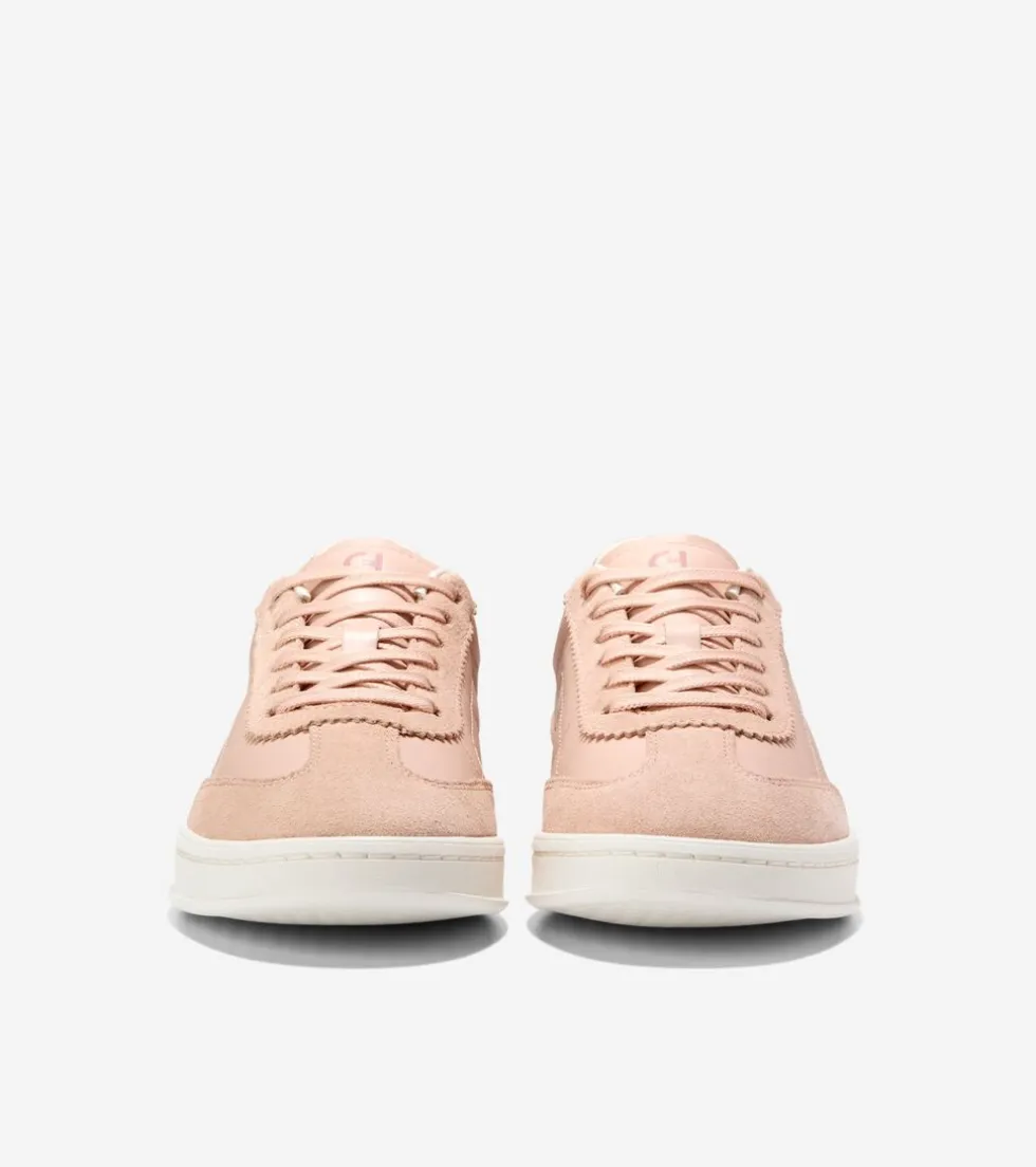 Cole Haan Sneakers*Women's GrandPrø Breakaway Sneakers Porcelain-Ivory