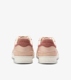 Cole Haan Sneakers*Women's GrandPrø Breakaway Sneakers Porcelain-Ivory