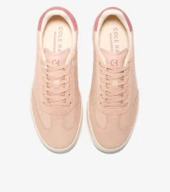 Cole Haan Sneakers*Women's GrandPrø Breakaway Sneakers Porcelain-Ivory