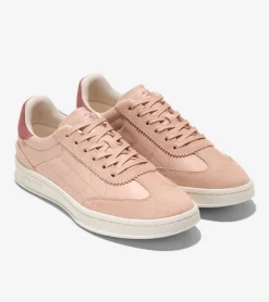 Cole Haan Sneakers*Women's GrandPrø Breakaway Sneakers Porcelain-Ivory