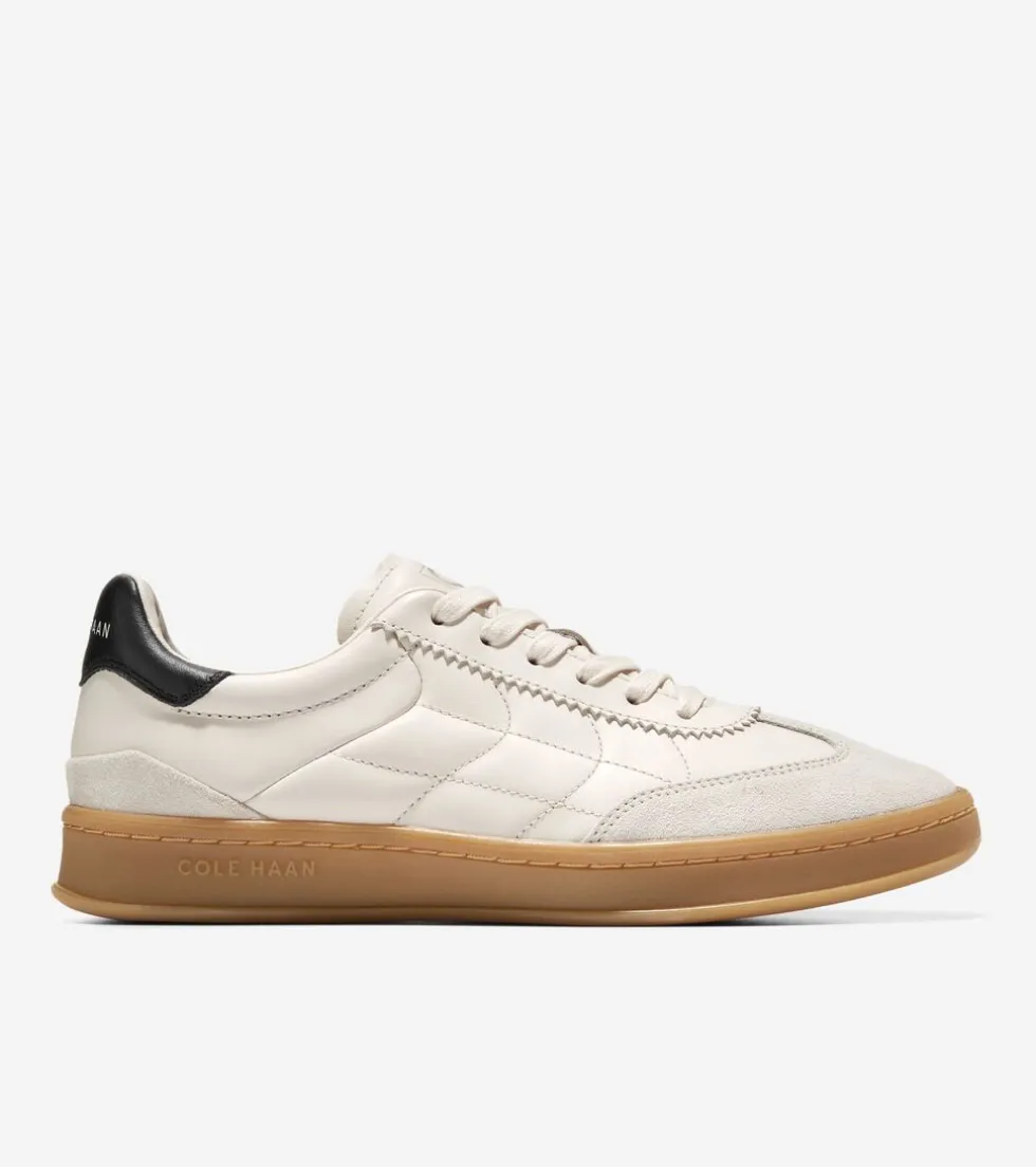 Cole Haan Sneakers*Women's GrandPrø Breakaway Sneakers Ivory-Gum