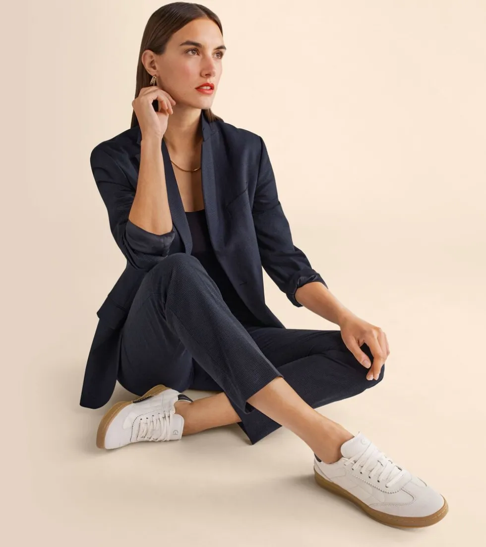Cole Haan Sneakers*Women's GrandPrø Breakaway Sneakers Ivory-Gum