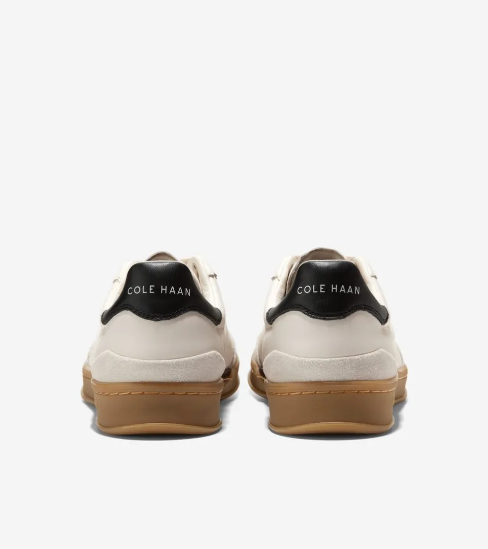 Cole Haan Sneakers*Women's GrandPrø Breakaway Sneakers Ivory-Gum