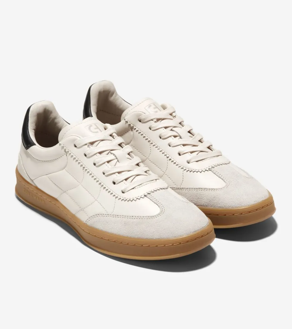 Cole Haan Sneakers*Women's GrandPrø Breakaway Sneakers Ivory-Gum