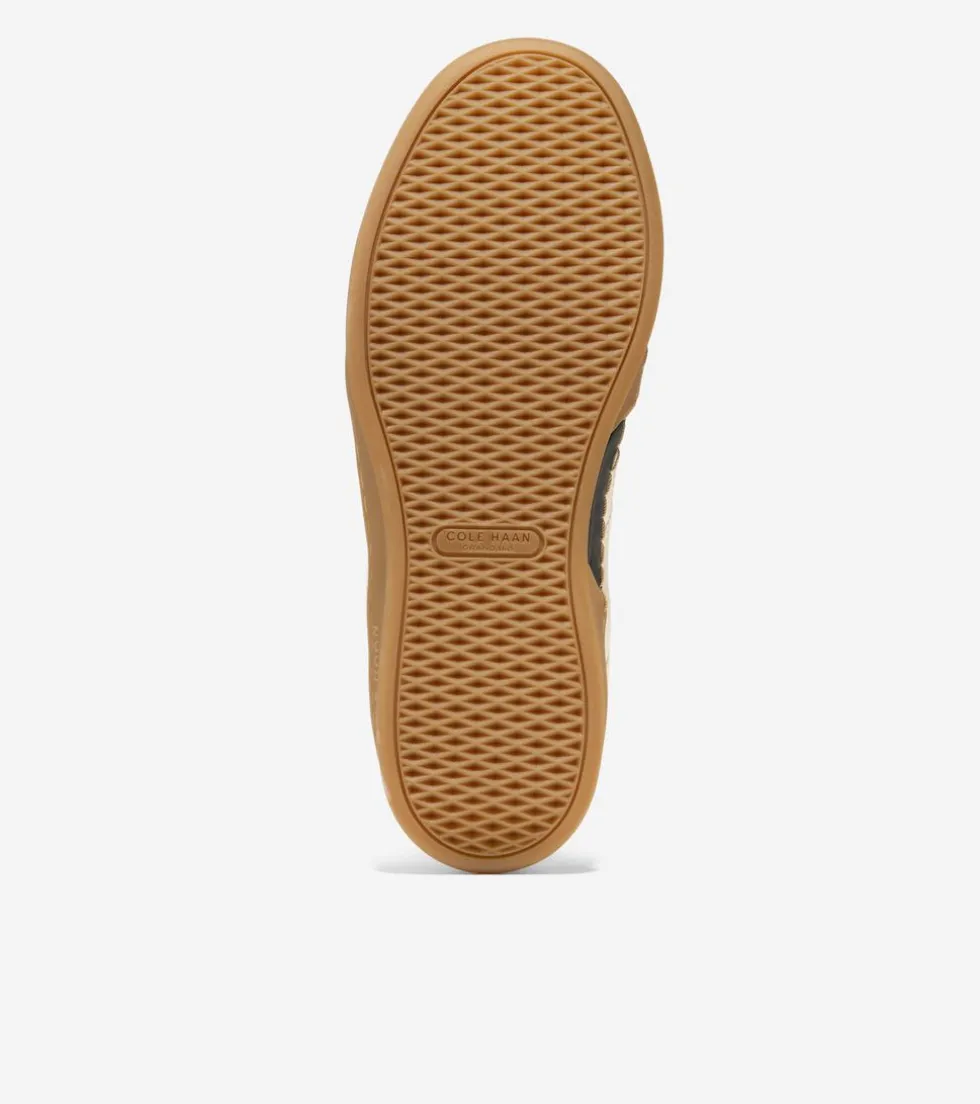 Cole Haan Sneakers*Women's GrandPrø Breakaway Sneakers Ivory-Gum