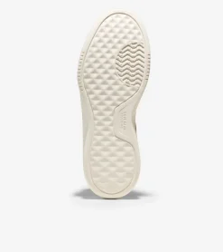 Cole Haan Sneakers*Women's GrandPrø Demi Slip-On Sneakers IrishCoffee-Ivory