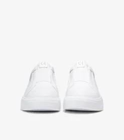 Cole Haan Sneakers*Women's GrandPr&oslash; Demi Slip-On Sneakers OpticWhite