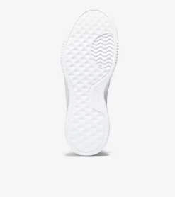 Cole Haan Sneakers*Women's GrandPrø Demi Slip-On Sneakers OpticWhite
