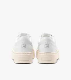 Cole Haan Sneakers*Women's GrandPrø Max Platform Sneakers OpticWhite-Ivory