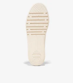 Cole Haan Sneakers*Women's GrandPrø Max Platform Sneakers OpticWhite-Ivory