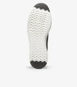 Cole Haan Sneakers*Women's GrandPrø Tennis Sneakers Black-OpticWhite