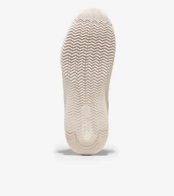 Cole Haan Sneakers*Women's GrandPr&oslash; Topspin Sneakers Fawn-White-CrystalGray