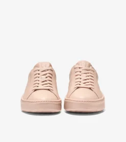 Cole Haan Sneakers*Women's GrandPr&oslash; Topspin Sneakers Porcelain