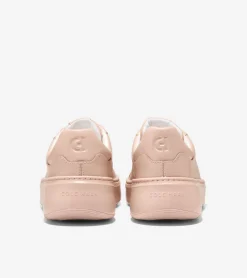 Cole Haan Sneakers*Women's GrandPrø Topspin Sneakers Porcelain