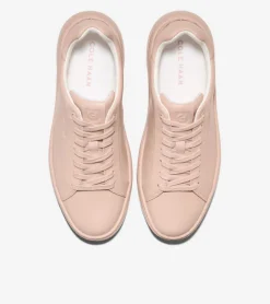 Cole Haan Sneakers*Women's GrandPrø Topspin Sneakers Porcelain