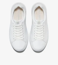 Cole Haan Sneakers|Golf Shoes*Women's GrandPrø Topspin Waterproof Golf Shoes OpticWhite-HeatherGray
