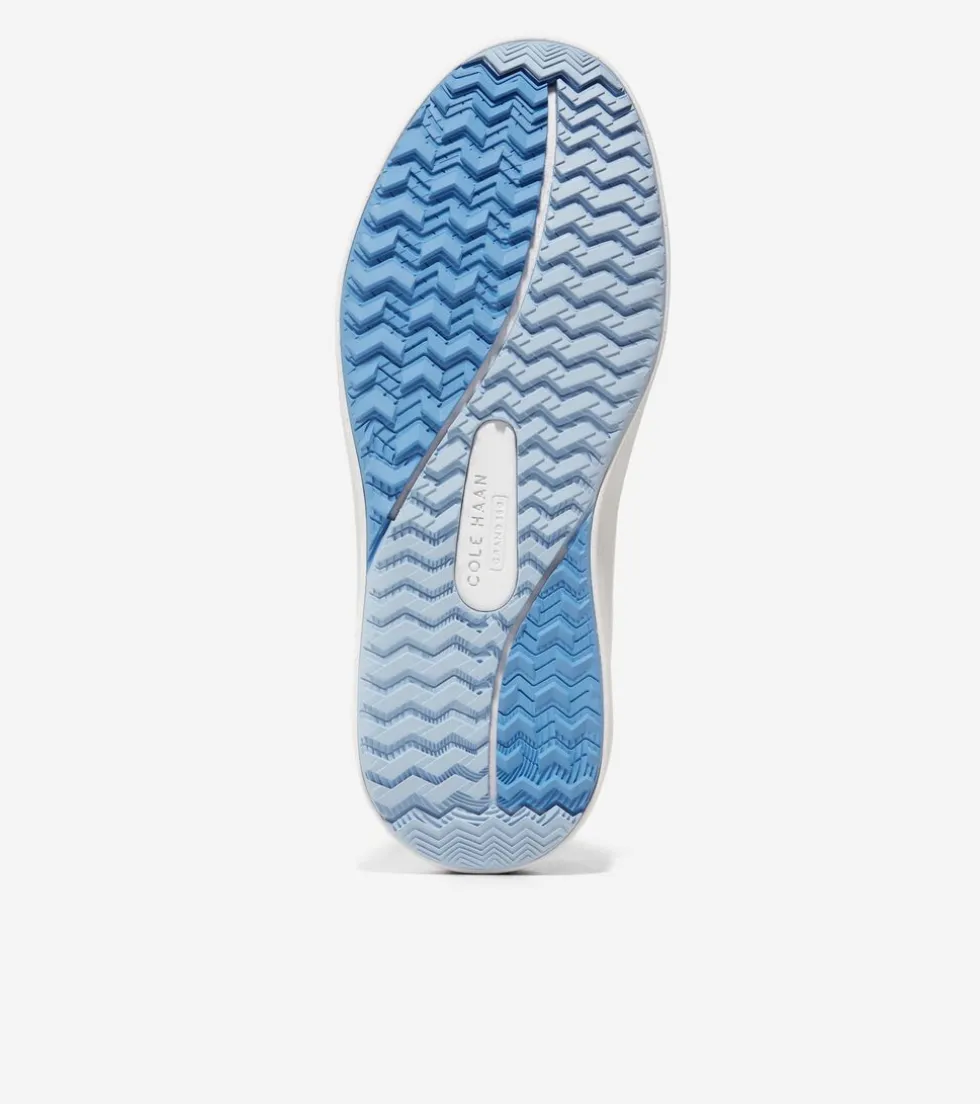 Cole Haan Sneakers|Golf Shoes*Women's GrandPrø Topspin Waterproof Golf Shoes OpticWhite-HeatherGray