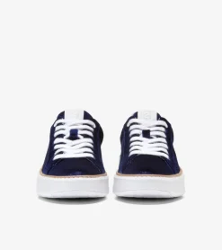 Cole Haan Sneakers*Women's GrandPrø Topspin Sneakers NavyBlazer-OpticWhite