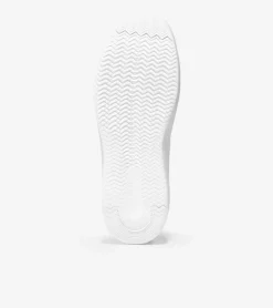 Cole Haan Sneakers*Women's GrandPrø Topspin Sneaker White-Dove