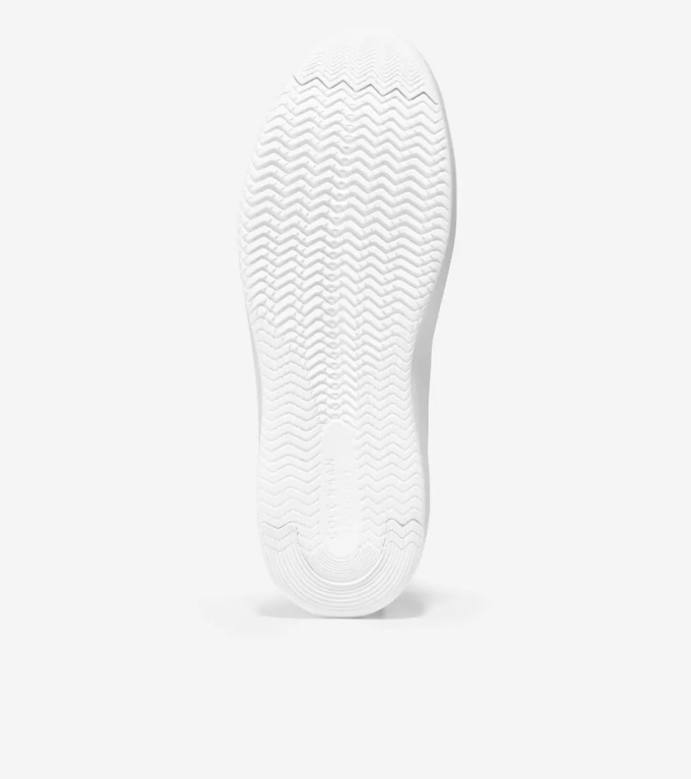 Cole Haan Sneakers*Women's GrandPrø Topspin Sneaker White-Dove