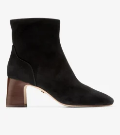 Cole Haan Dress Shoes|Boots*Women's Guiliana Ankle Boots Black