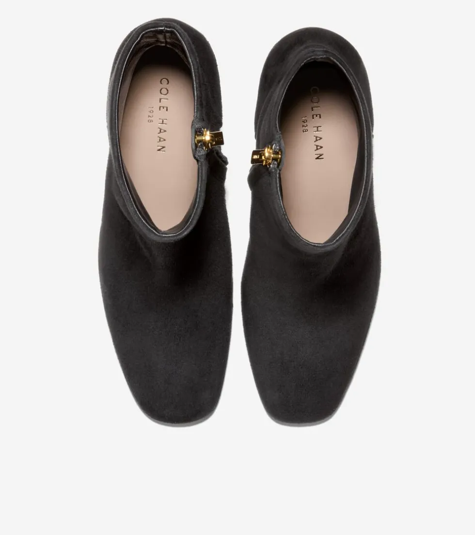 Cole Haan Dress Shoes|Boots*Women's Guiliana Ankle Boots Black
