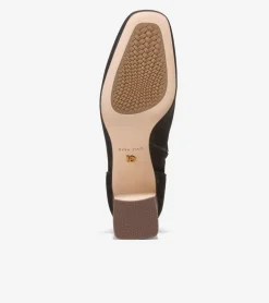 Cole Haan Dress Shoes|Boots*Women's Guiliana Ankle Boots Black
