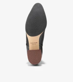 Cole Haan Dress Shoes|Boots*Women's Haisley Ankle Boots Black
