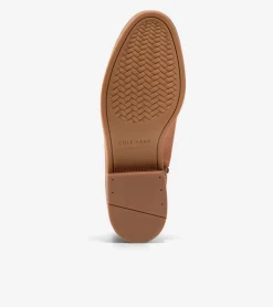 Cole Haan Boots*Women's Hampshire Riding Boot BritishTan