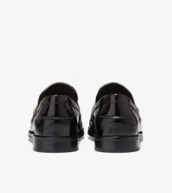 Cole Haan Dress Shoes|Loafers & Drivers*Women's Lux Pinch Penny Loafer DeepBurgundy