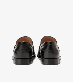 Cole Haan Dress Shoes|Loafers & Drivers*Women's Lux Pinch Penny Loafer Black