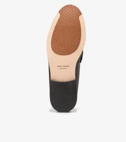 Cole Haan Dress Shoes|Loafers & Drivers*Women's Lux Pinch Penny Loafer Black
