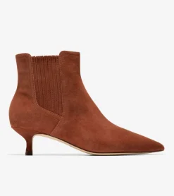 Cole Haan Dress Shoes|Boots*Women's Marcy Chelsea Boots Cuoio