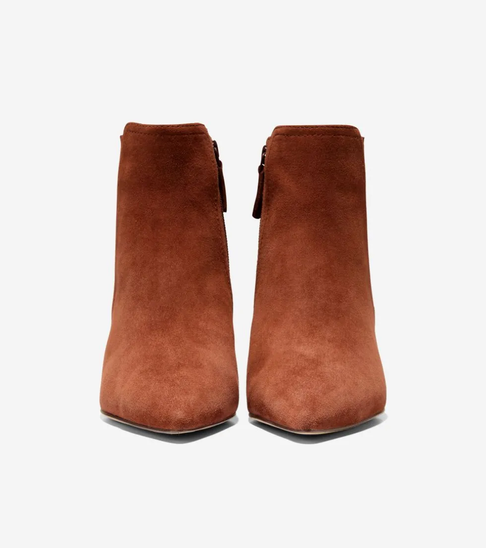 Cole Haan Dress Shoes|Boots*Women's Marcy Chelsea Boots Cuoio