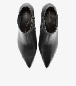 Cole Haan Dress Shoes|Boots*Women's Marcy Chelsea Boots Black