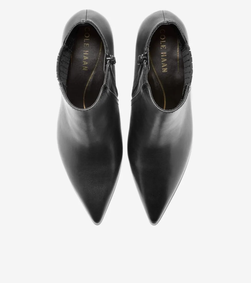 Cole Haan Dress Shoes|Boots*Women's Marcy Chelsea Boots Black