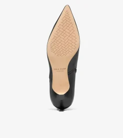 Cole Haan Dress Shoes|Boots*Women's Marcy Chelsea Boots Black