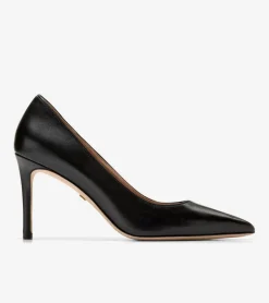Cole Haan Dress Shoes|Heels & Pumps*Women's Mckeyla Pumps 85MM Black