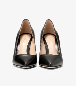 Cole Haan Dress Shoes|Heels & Pumps*Women's Mckeyla Pumps 85MM Black